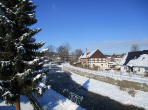 Holiday Home Sissi by Interhome Grossschönau